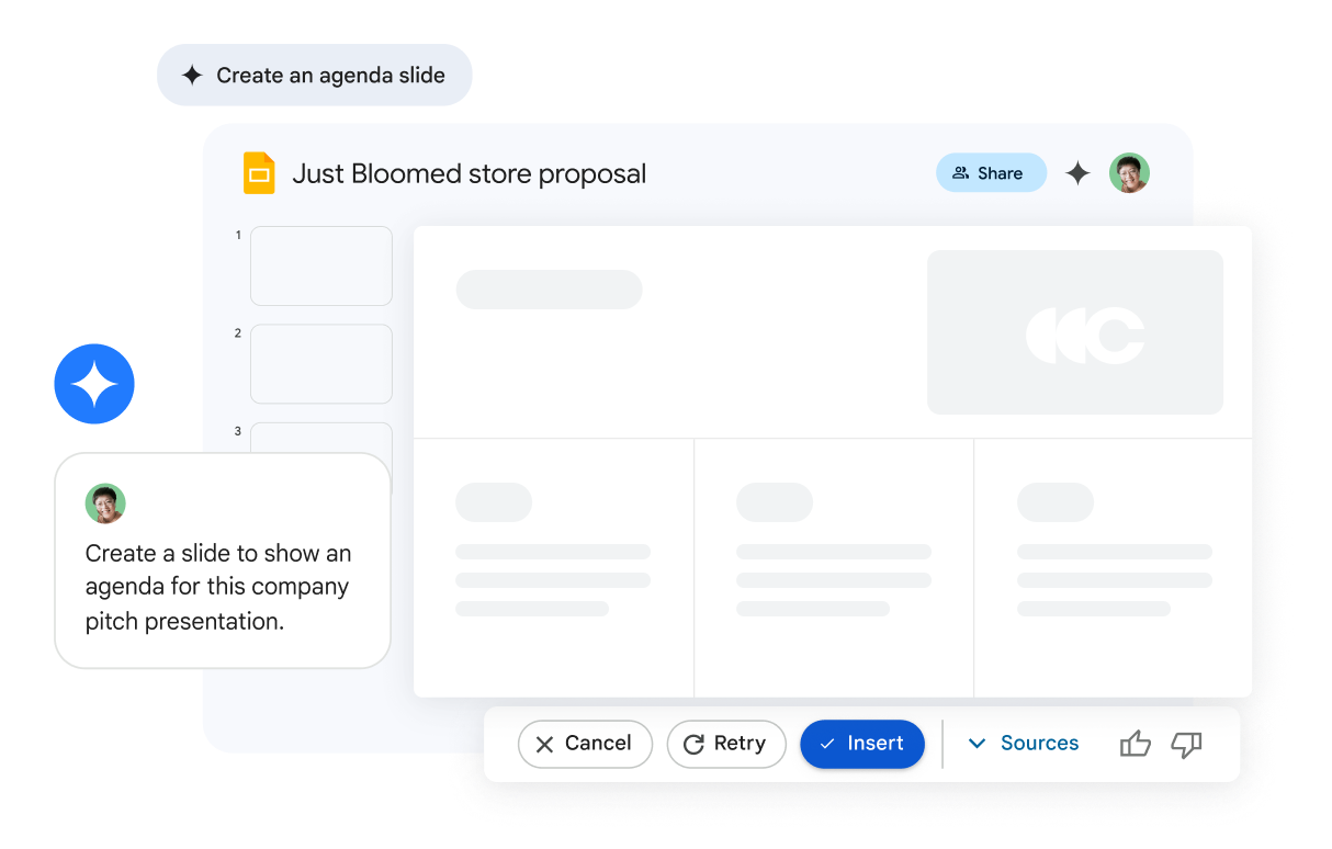 Google Workspace PT Informatika Perkasa Abadi