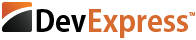 DevExpress DevExpress