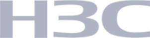 Logo H3C