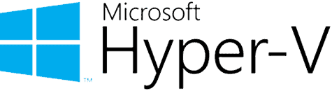 Microsoft Hyper-V Microsoft Hyper-V