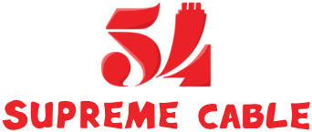 Supreme Cables Supreme Cables