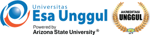 Universitas Esa Unggul Universitas Esa Unggul