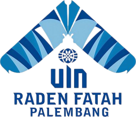 UIN Raden Fatah Palembang UIN Raden Fatah Palembang