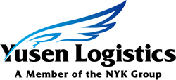 Yusen Logistics Yusen Logistics