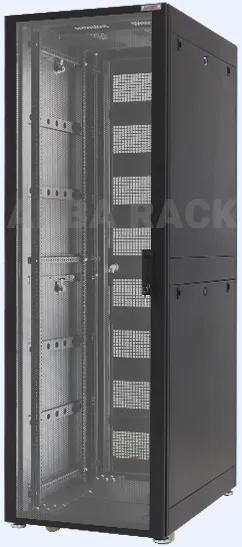ABBA Rack Closed rack 19" dan 24"