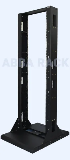 ABBA Rack Open rack 2 post