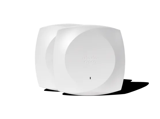 Cisco Wireless Wi-Fi 7