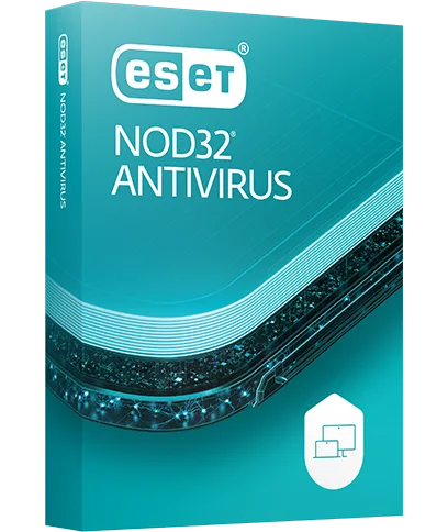 ESET NOD32 Antivirus