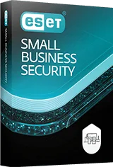 ESET Small Business Security