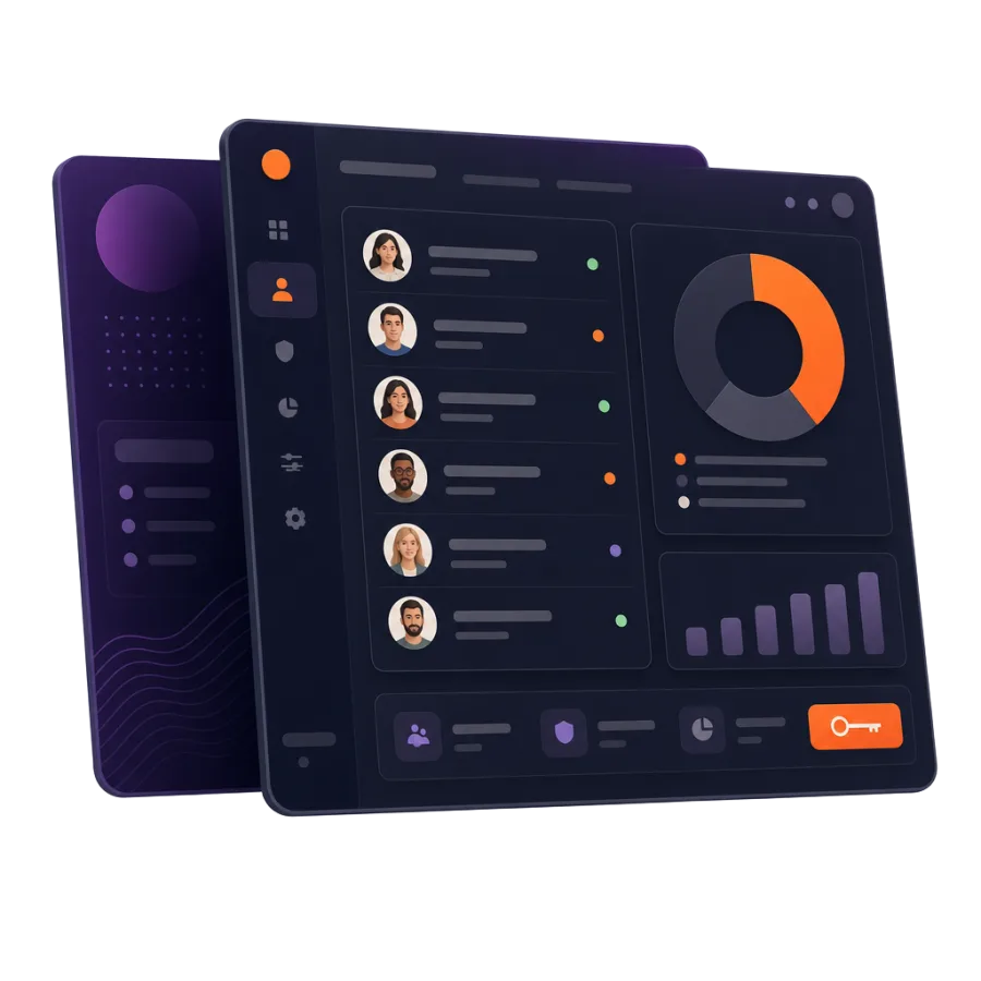 Foxit Admin Console