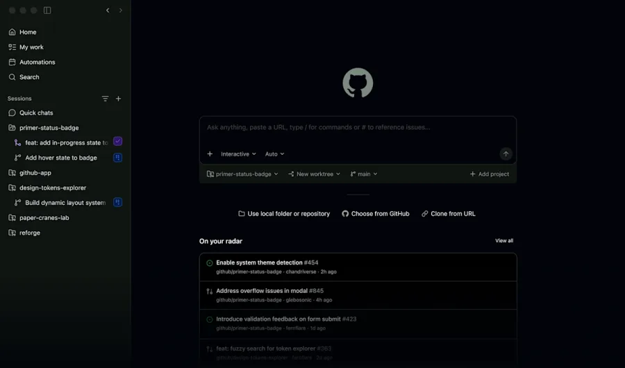GitHub Copilot Business