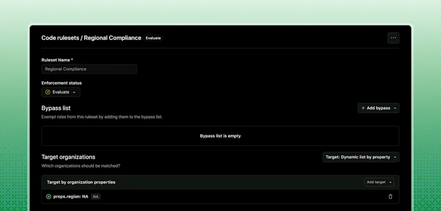 GitHub Enterprise Cloud
