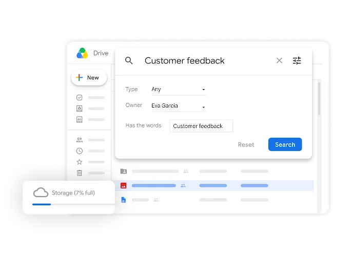 Google Workspace Business Plus