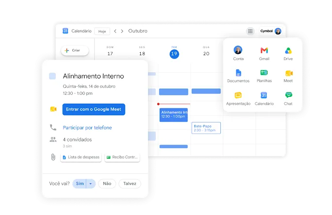 Google Workspace Business Standard