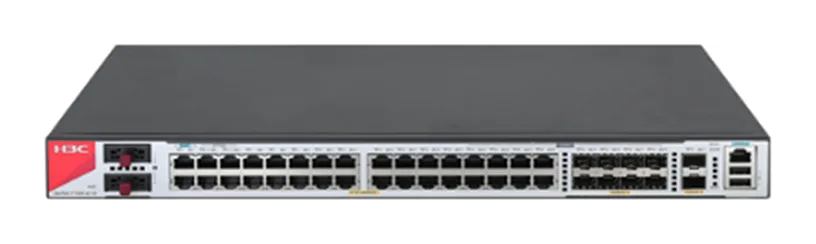 H3C Firewall H3C SecPath F1000-AI