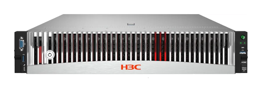 H3C Server H3C UniServer G7