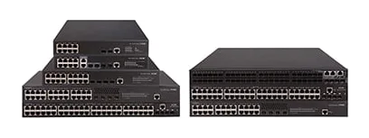 H3C Switch akses H3C S5130S-EI