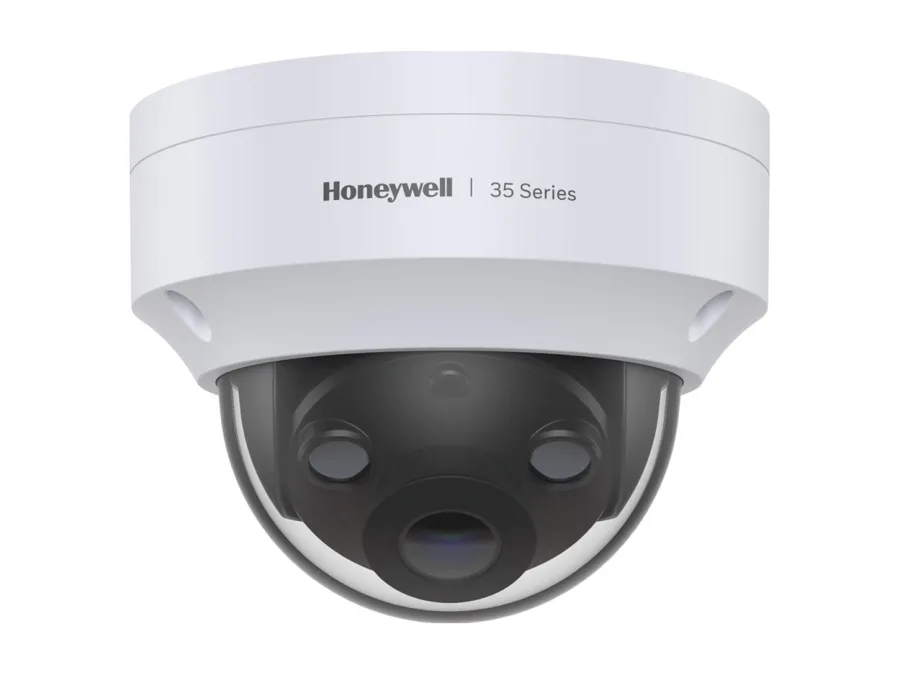 Honeywell Kamera 35 Series
