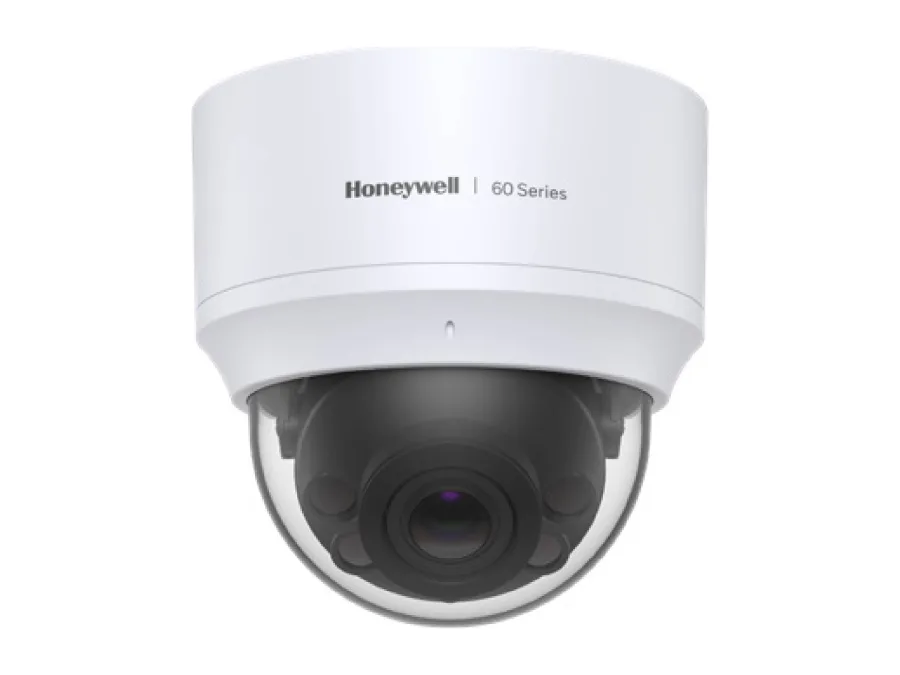 Honeywell Kamera 60 Series