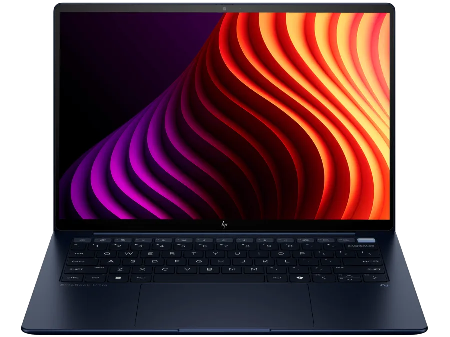 HP EliteBook