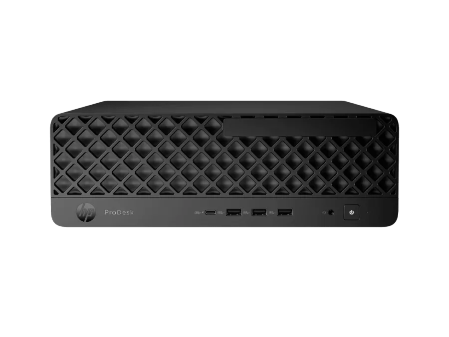 HP PC HP ProDesk dan EliteDesk