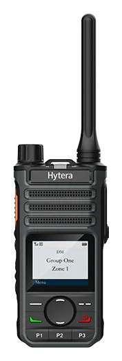Hytera HT Bisnis BP568 dan BP518