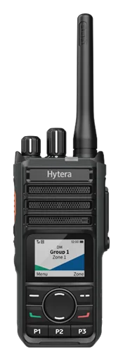 Hytera HT DMR Seri HP5 (HP568, HP508)
