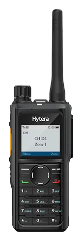 Hytera HT DMR HP688