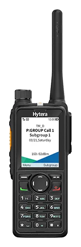 Hytera HT DMR HP788
