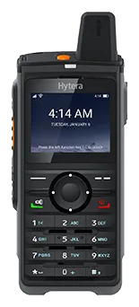 Hytera Radio PoC PNC380 dan PNC560