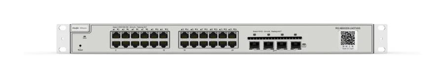 Ruijie Switch Reyee RG-NBS