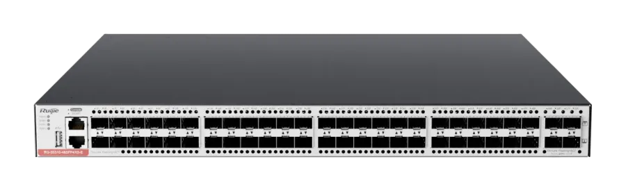 Ruijie Switch kampus Ruijie RG-S