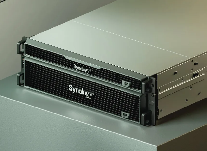 Synology ActiveProtect