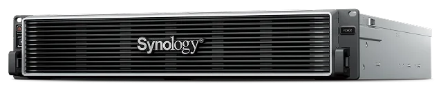 Synology FlashStation