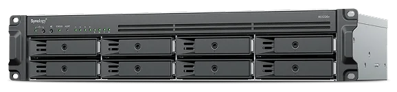 Synology RackStation seri Plus