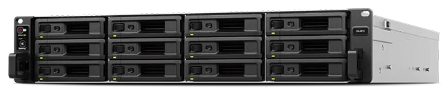 Synology SA dan HD