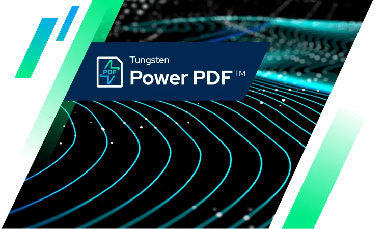 Tungsten Power PDF Advanced