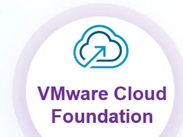 VMware Cloud Foundation