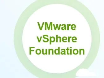 VMware vSphere Foundation
