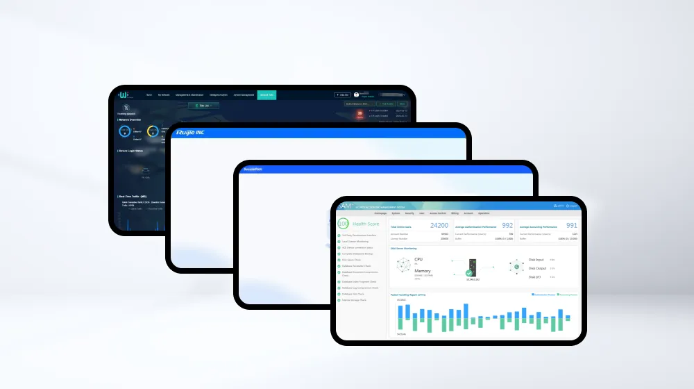 Cloud Application