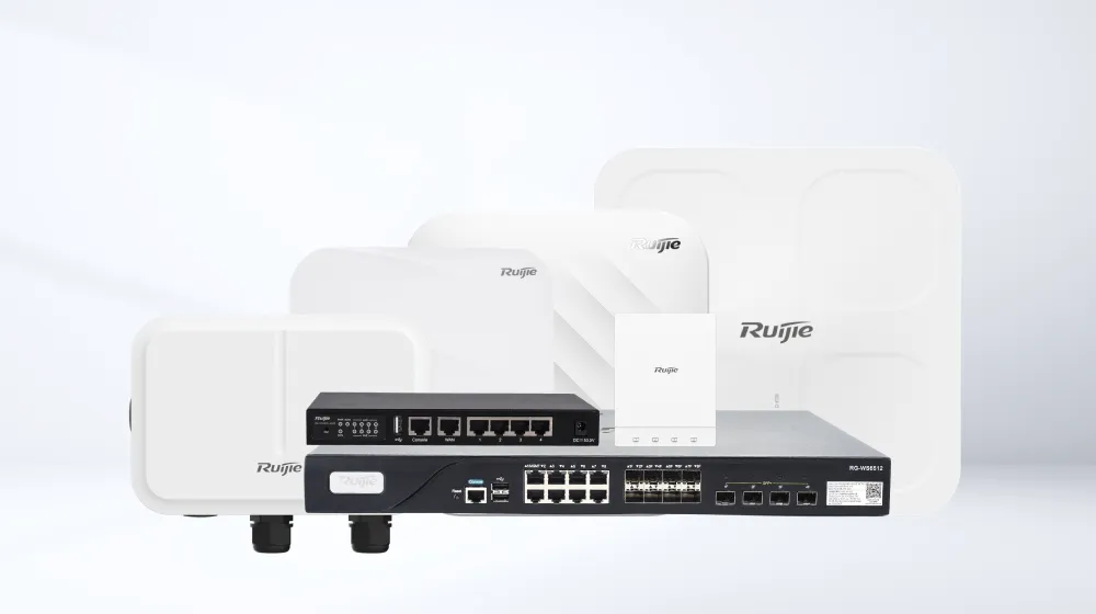 Access Points
