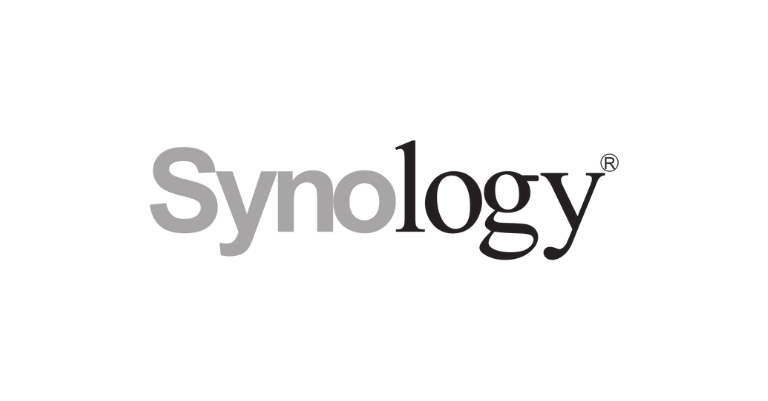 synology