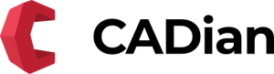 CADian Logo